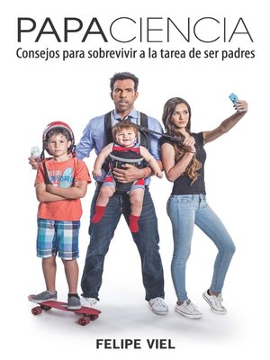 Papaciencia - ebook
